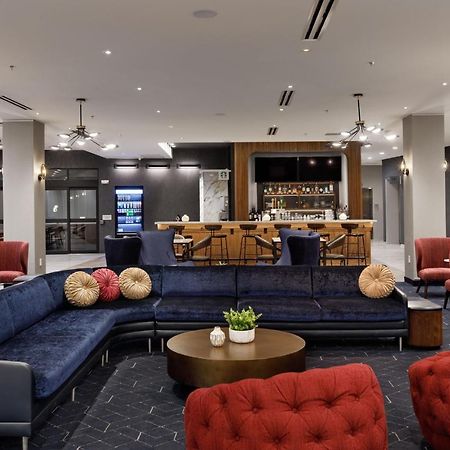 Courtyard By Marriott Richmond Scott'S Addition 外观 照片