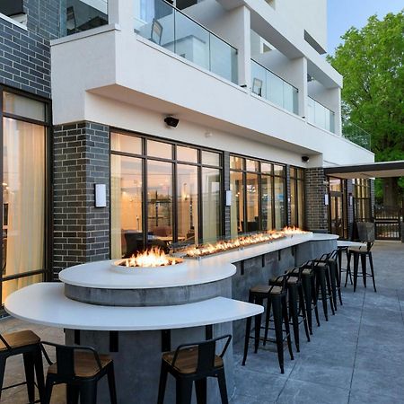 Courtyard By Marriott Richmond Scott'S Addition 外观 照片