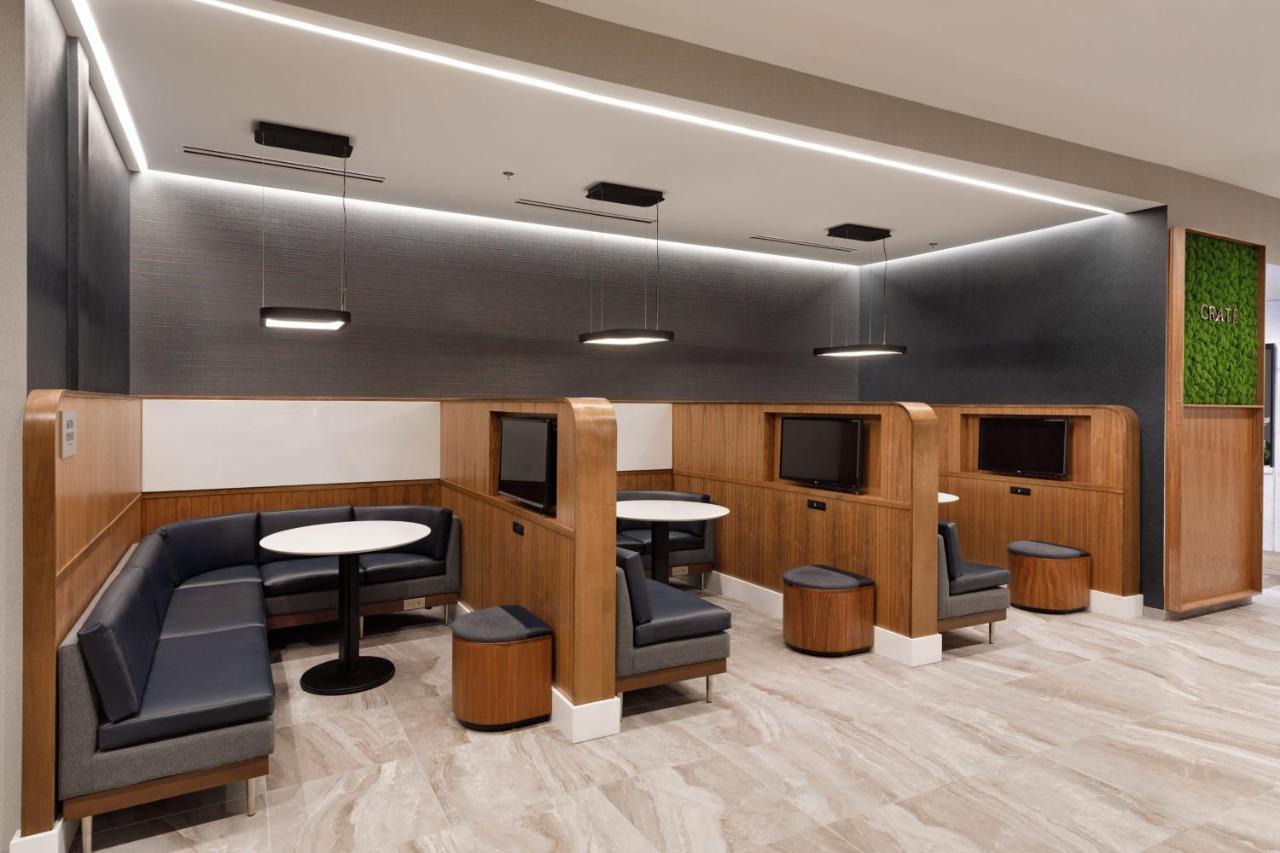 Courtyard By Marriott Richmond Scott'S Addition 外观 照片