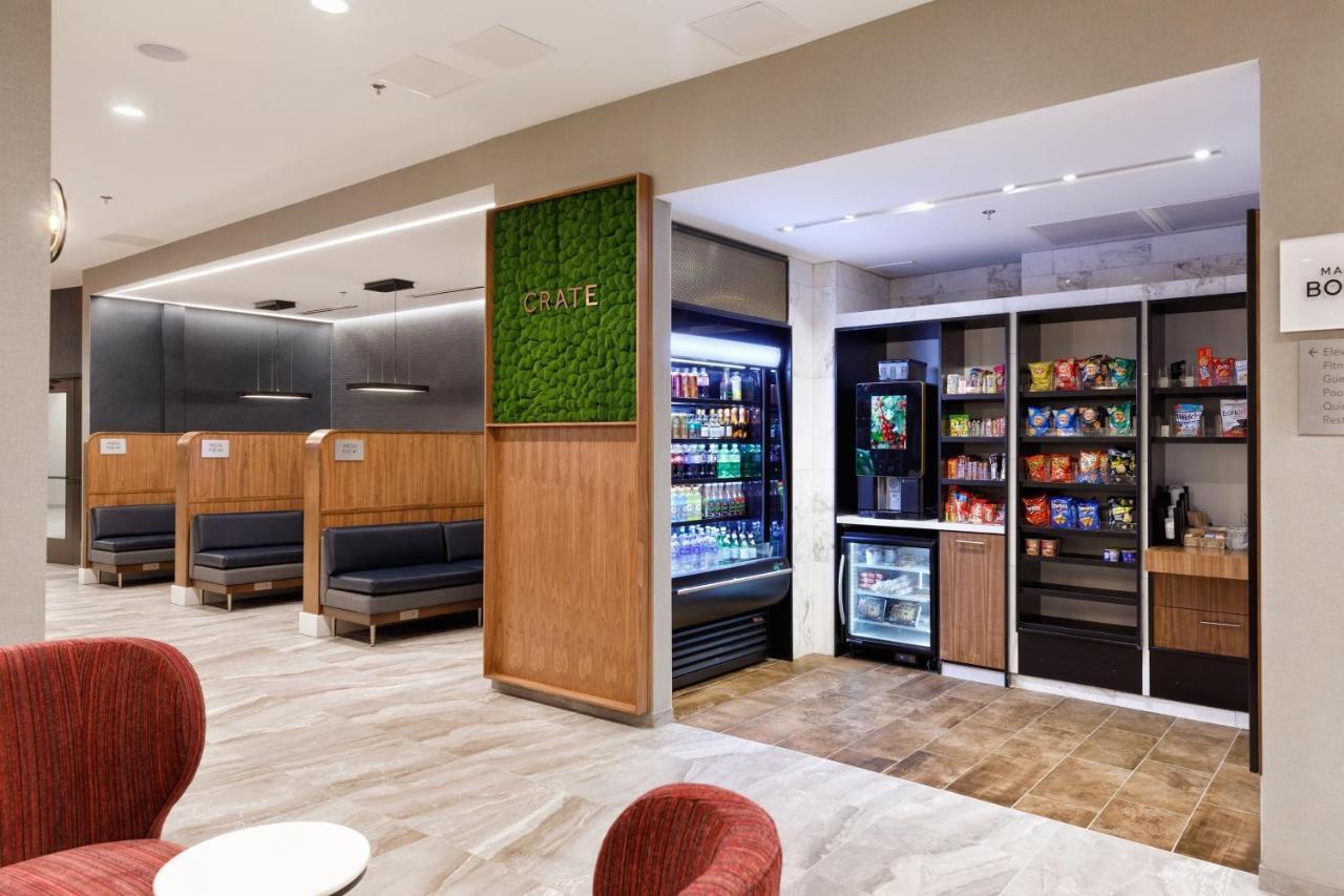 Courtyard By Marriott Richmond Scott'S Addition 外观 照片