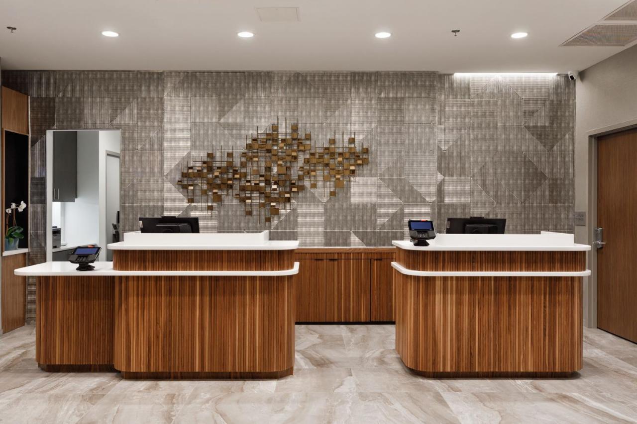 Courtyard By Marriott Richmond Scott'S Addition 外观 照片