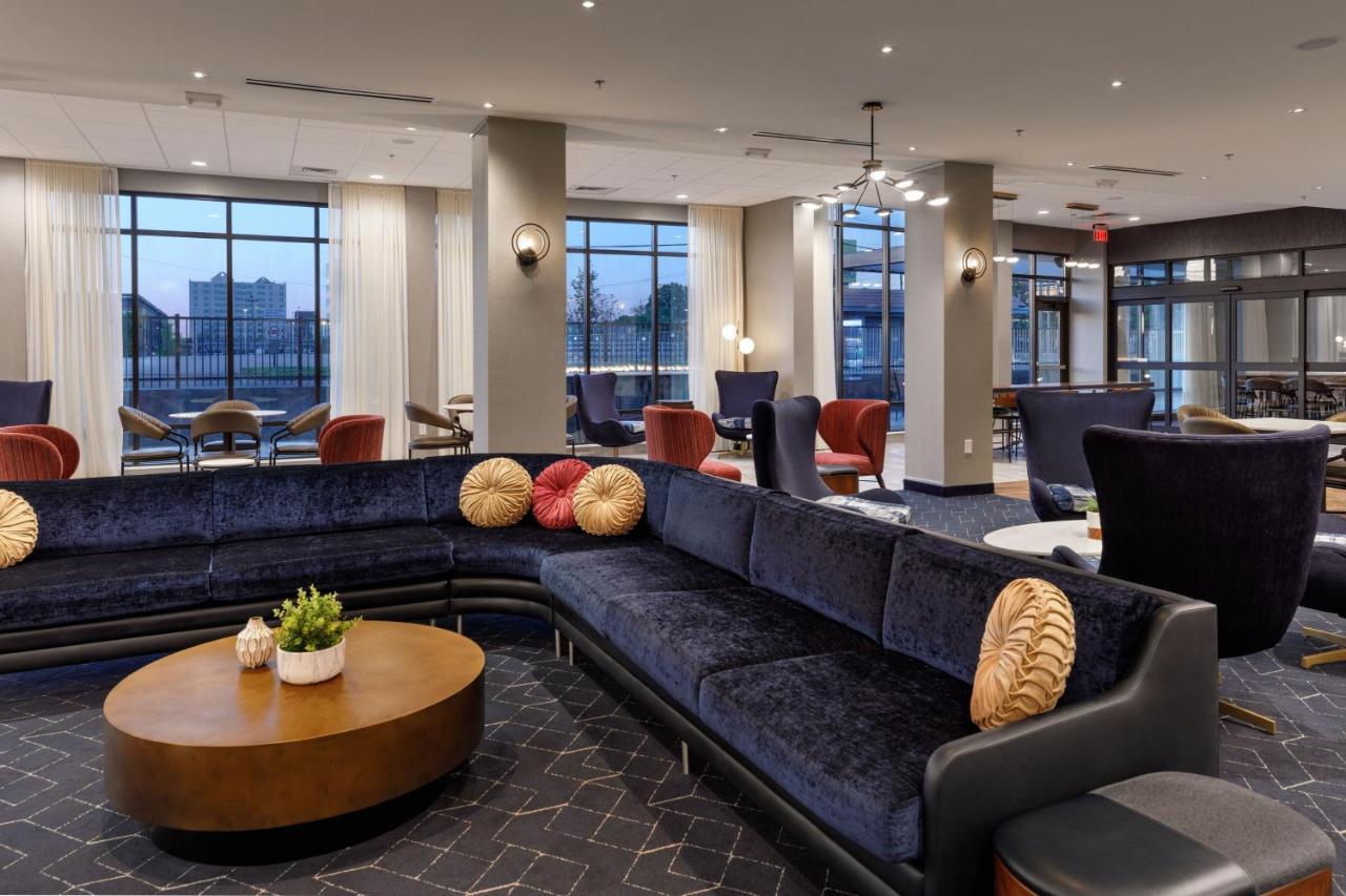 Courtyard By Marriott Richmond Scott'S Addition 外观 照片