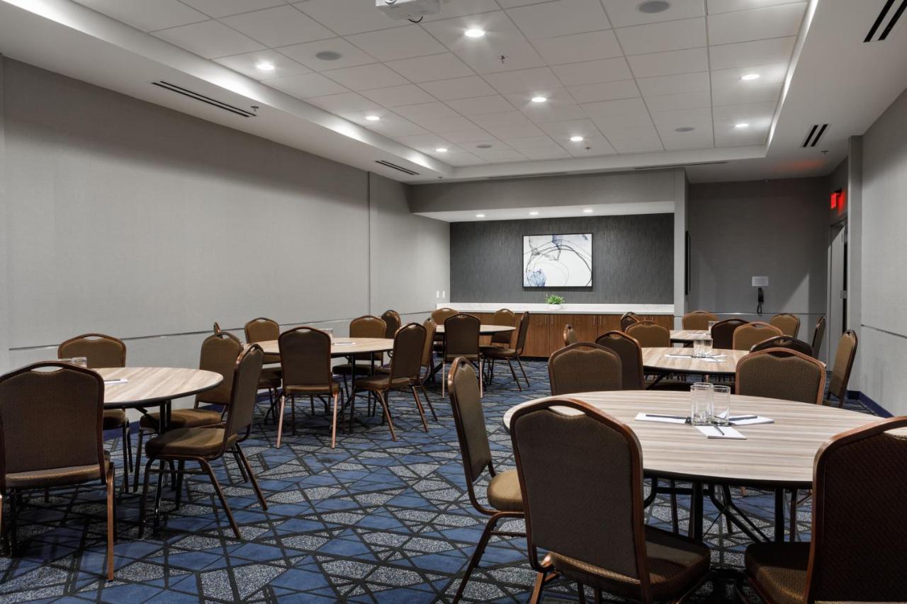 Courtyard By Marriott Richmond Scott'S Addition 外观 照片