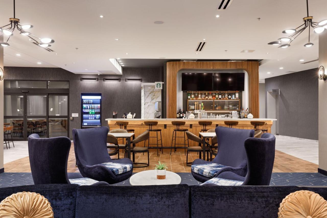 Courtyard By Marriott Richmond Scott'S Addition 外观 照片