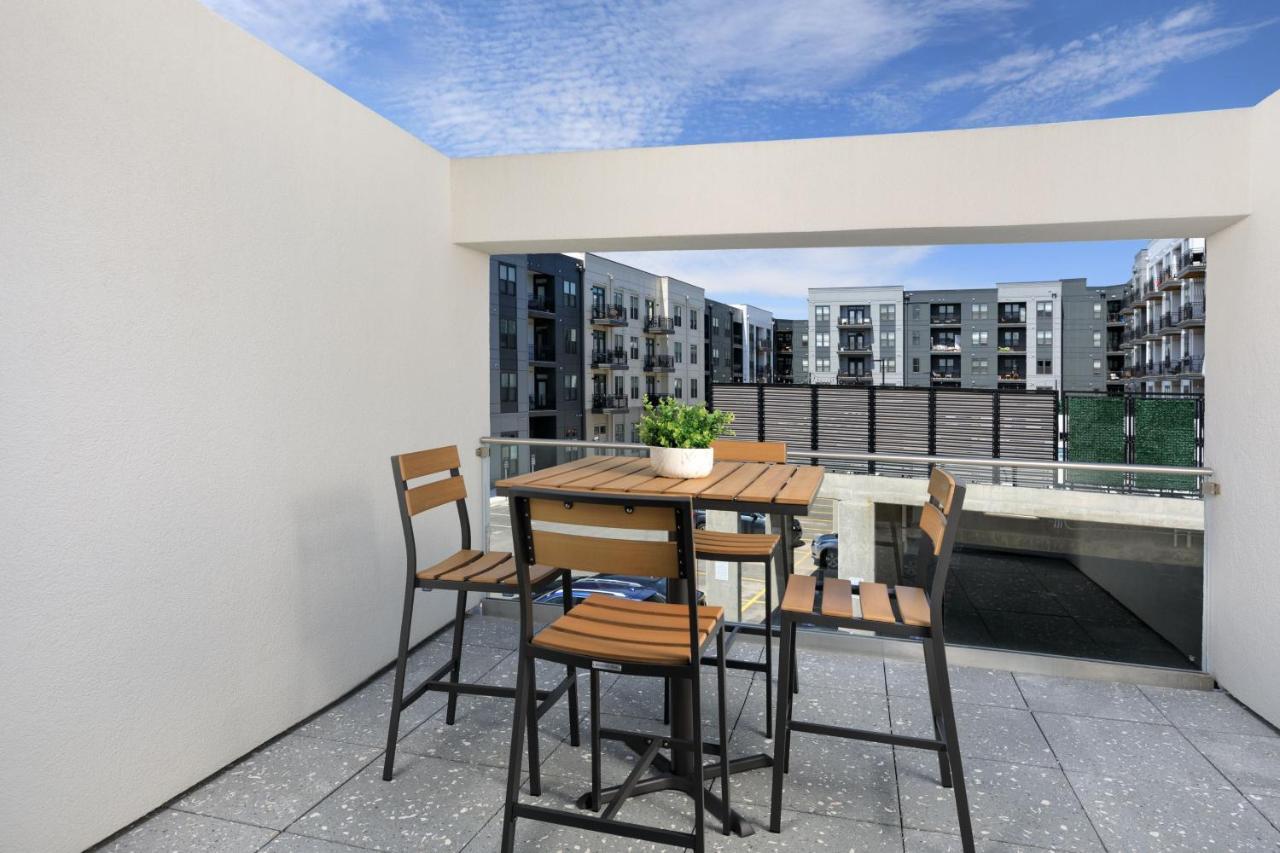 Courtyard By Marriott Richmond Scott'S Addition 外观 照片