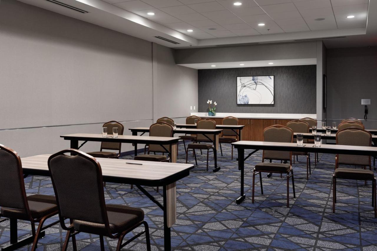 Courtyard By Marriott Richmond Scott'S Addition 外观 照片